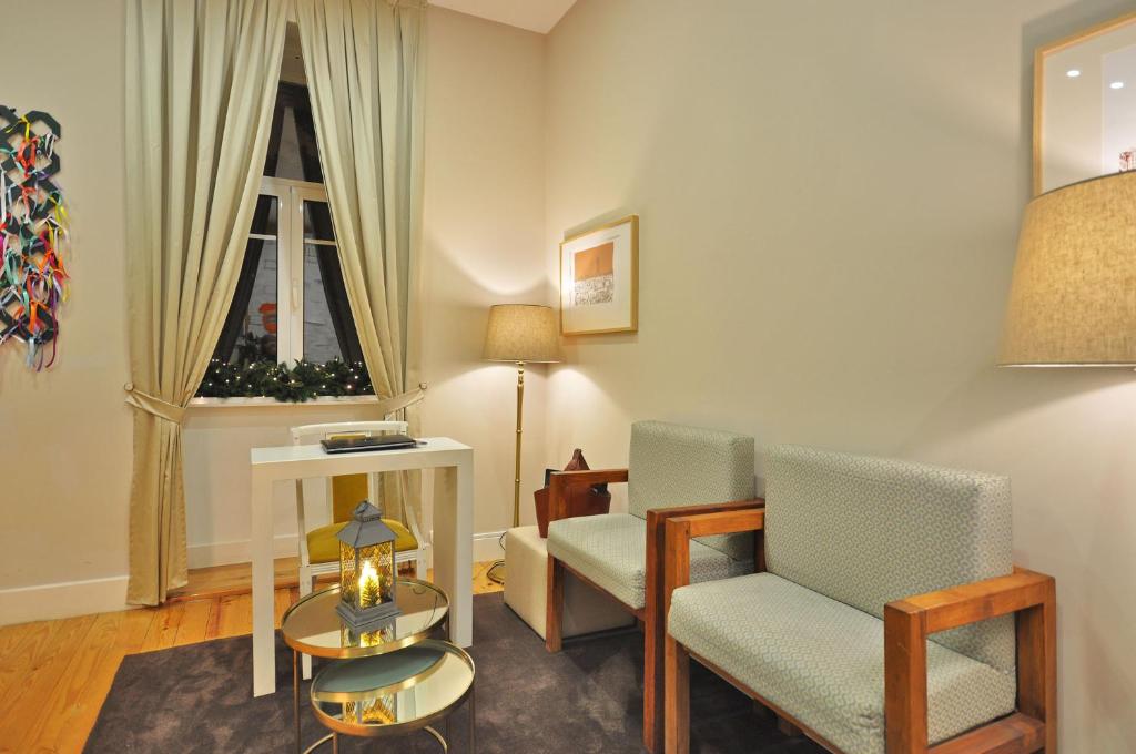 Porto Charming Hotel - Resim 26