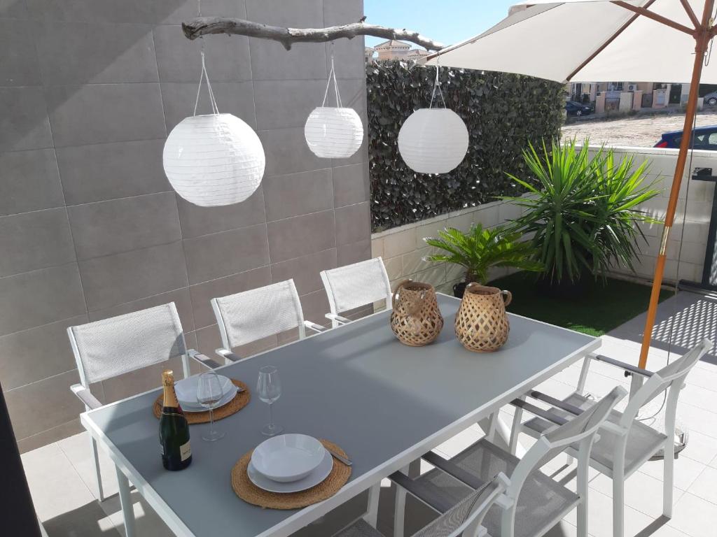 Hestia Homes Golf&Sun, La Florida Aktualisierte Preise für 2024