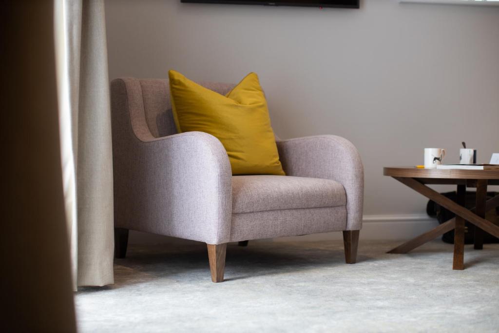 voco Oxford Spires by IHG - Resim 35