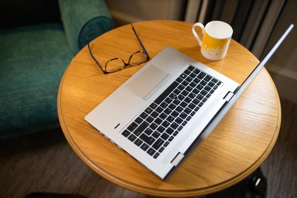 voco Oxford Spires by IHG - Resim 34