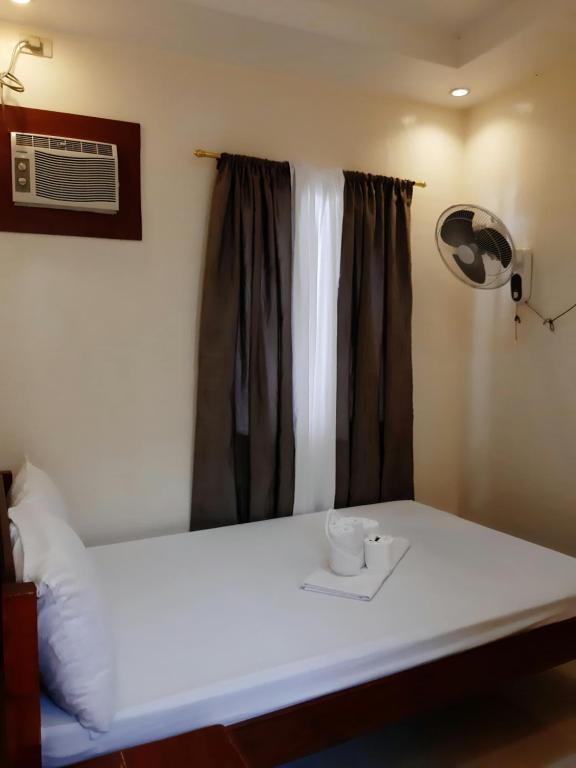 Limestone View Inn - Habitación Individual