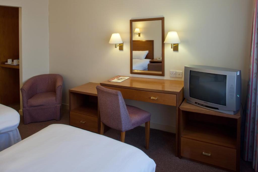 Coventry Hill Hotel - Resim 28