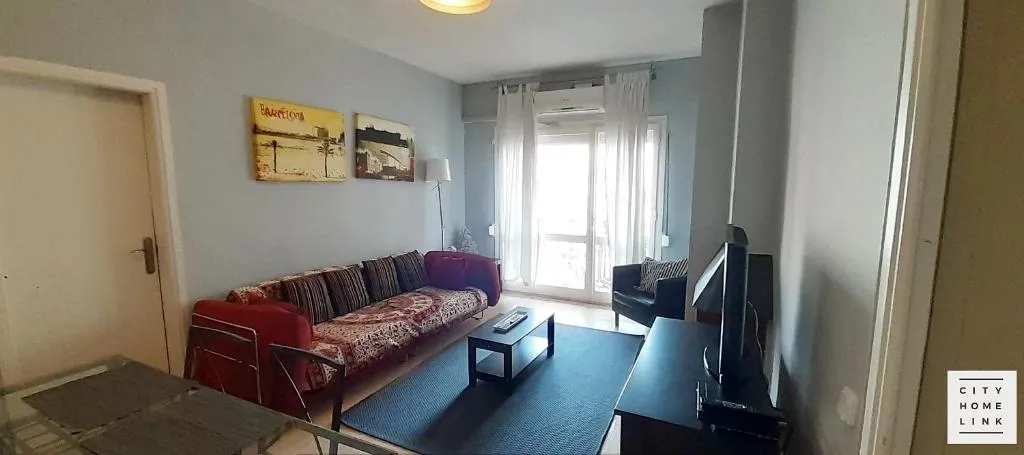 Comte Urgell Apartment Barcelona, Barcelona, Spain