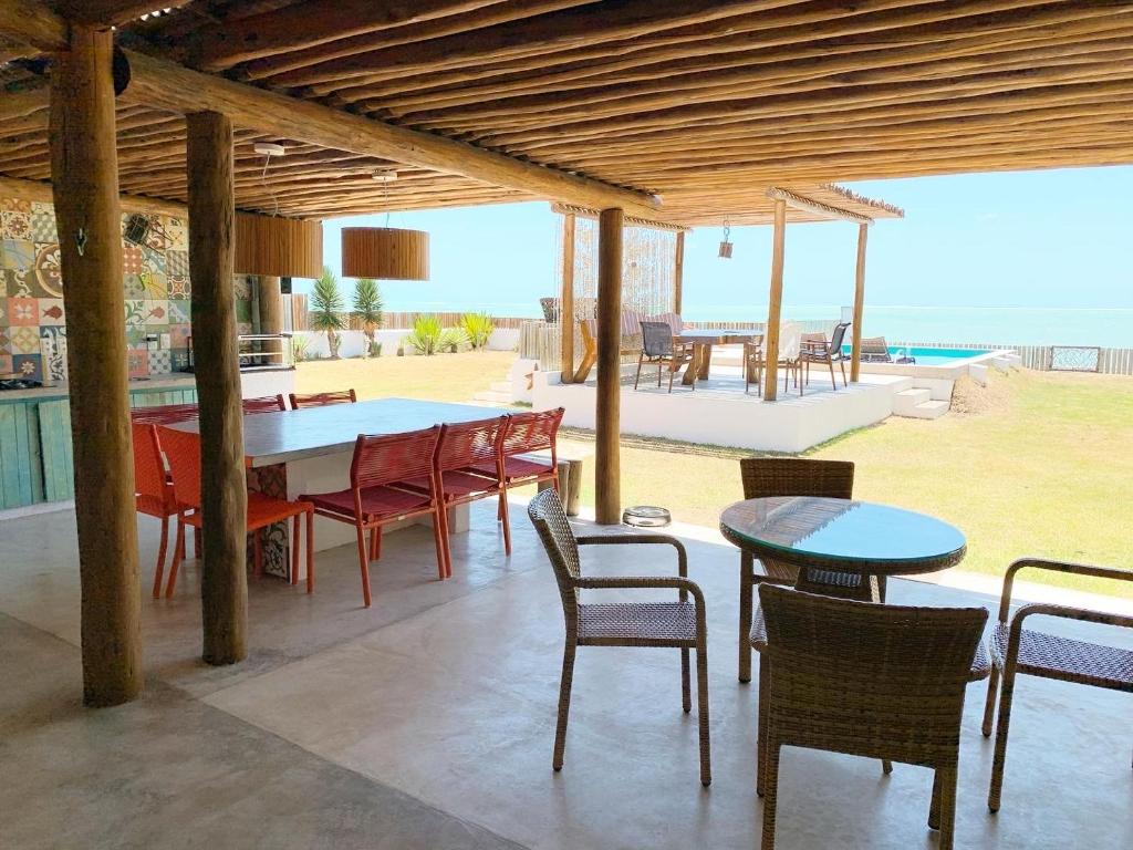  Casa Charme Milagres
