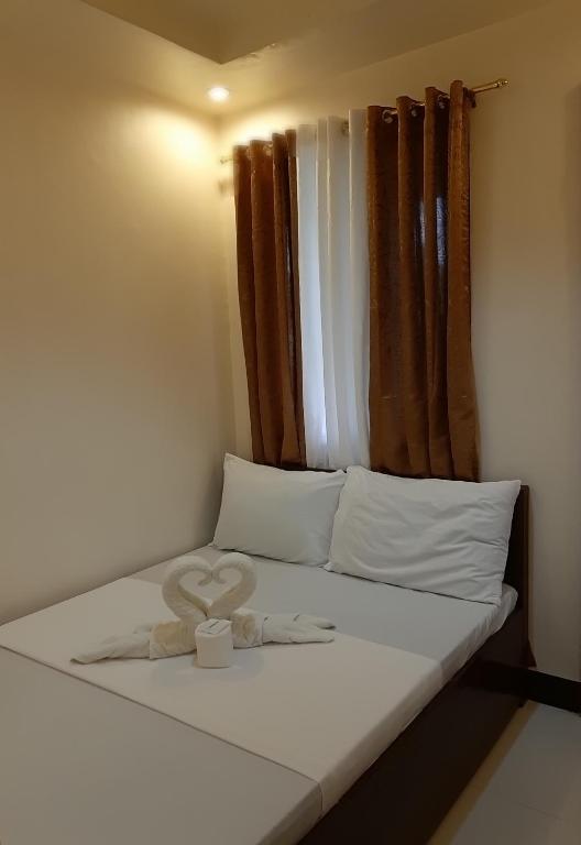 Limestone View Inn - Habitación Doble Presupuestar