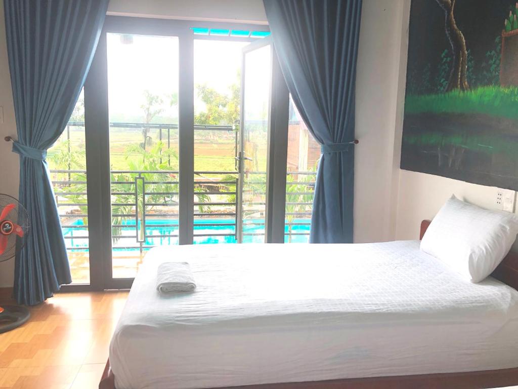 Palafita Bungalow - 13