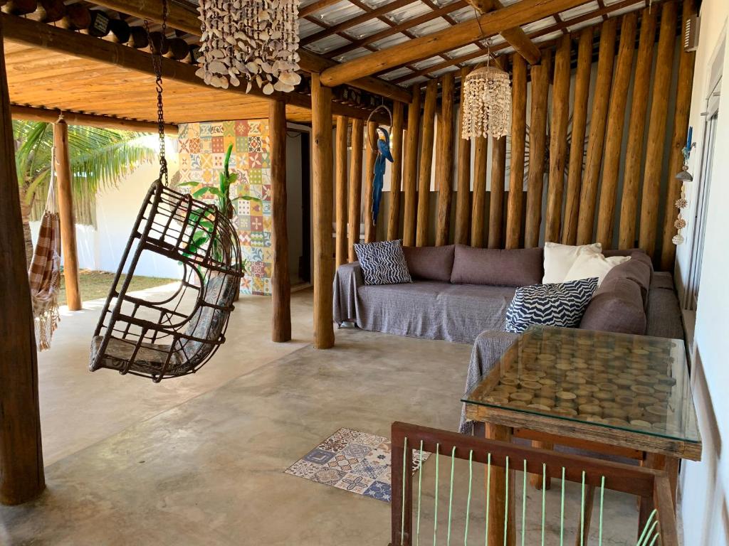  Casa Charme Milagres