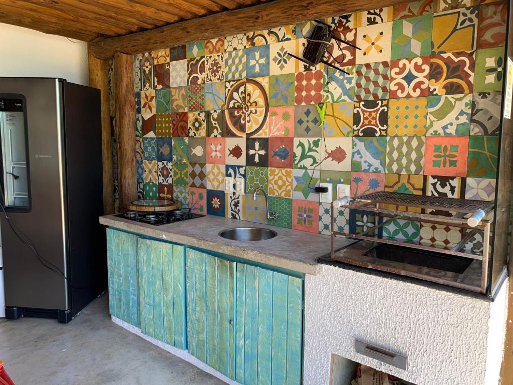  Casa Charme Milagres
