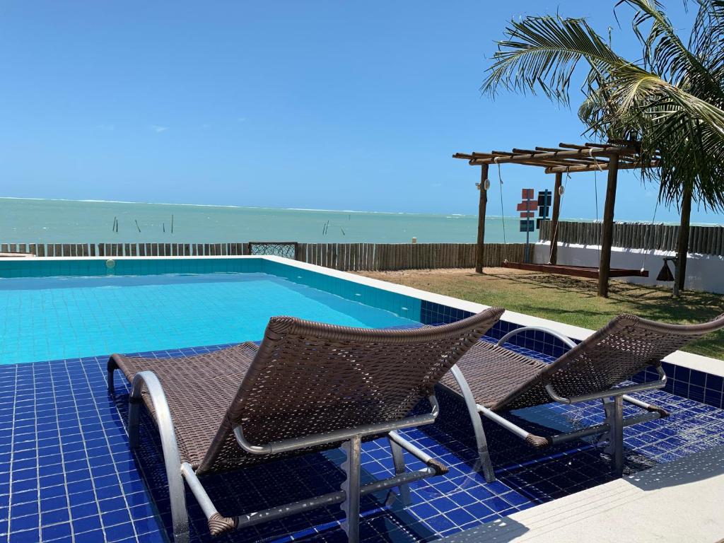  Casa Charme Milagres