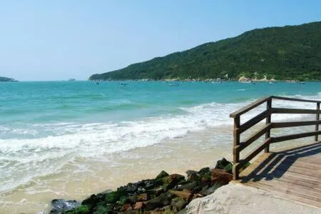 Espaço Luanda - Ingleses Florianopolis, Florianópolis, Brazilia