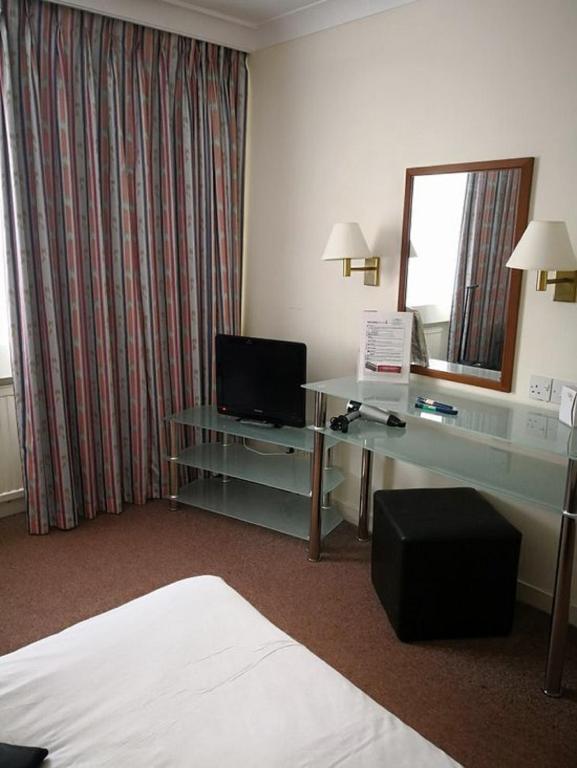 Coventry Hill Hotel - Resim 21