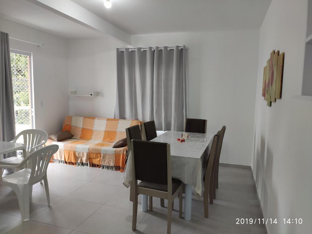  Apto Completo Praia Central Armação