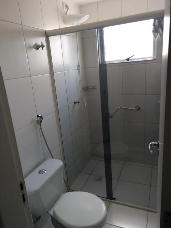 Lagoa Quente Flat Service  Lagoa Quente Flat Service
