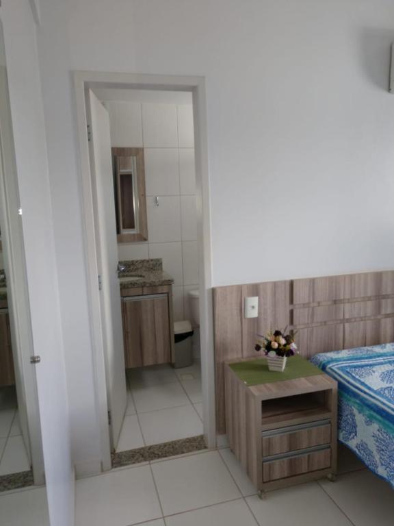 Lagoa Quente Flat Service  Lagoa Quente Flat Service