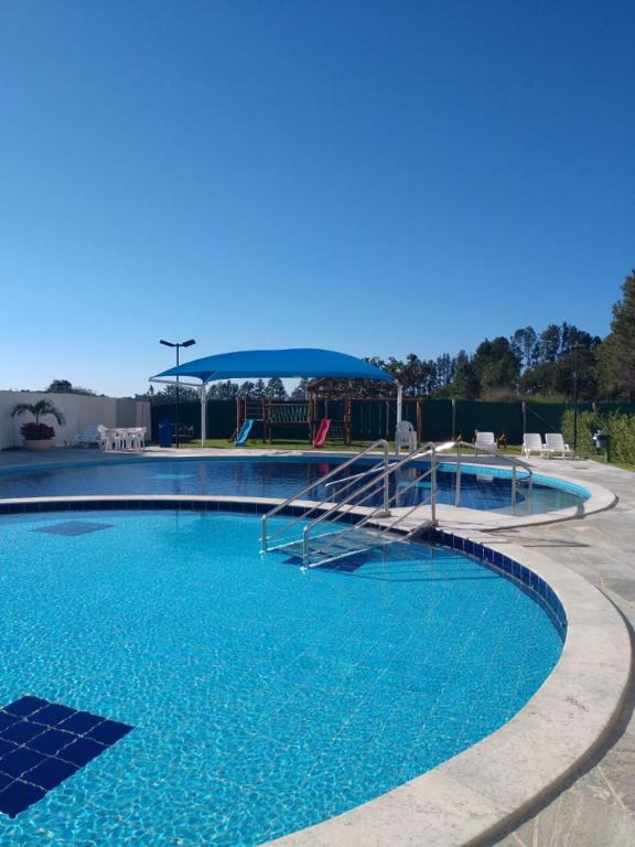 Lagoa Quente Flat Service  Lagoa Quente Flat Service