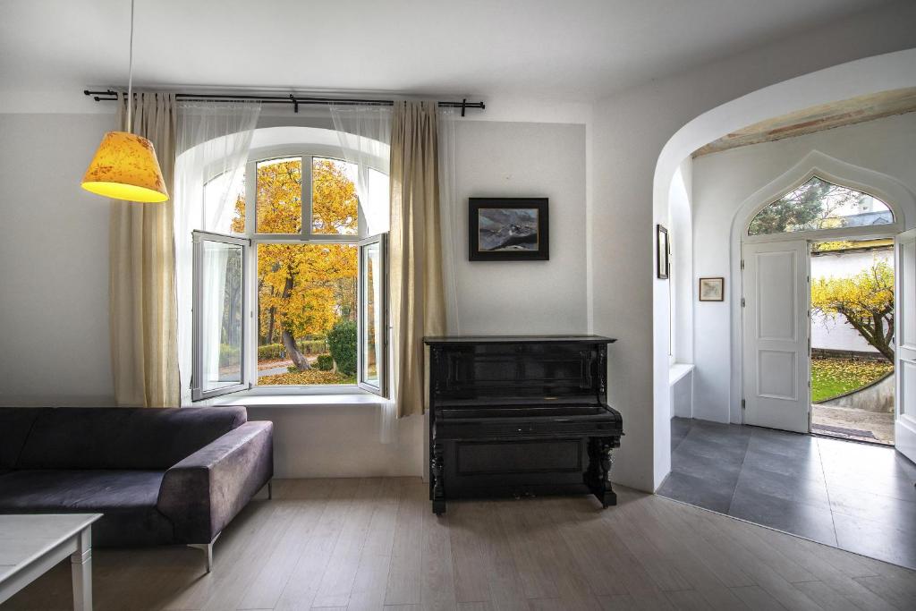 Apartament Villa Clara - Appartement D'une Chambre