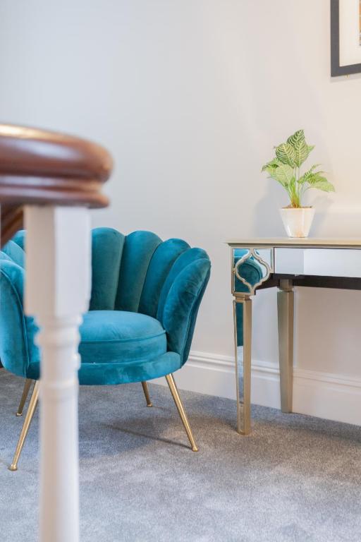The Ulsterville Residences - Free On-site Parking - 
