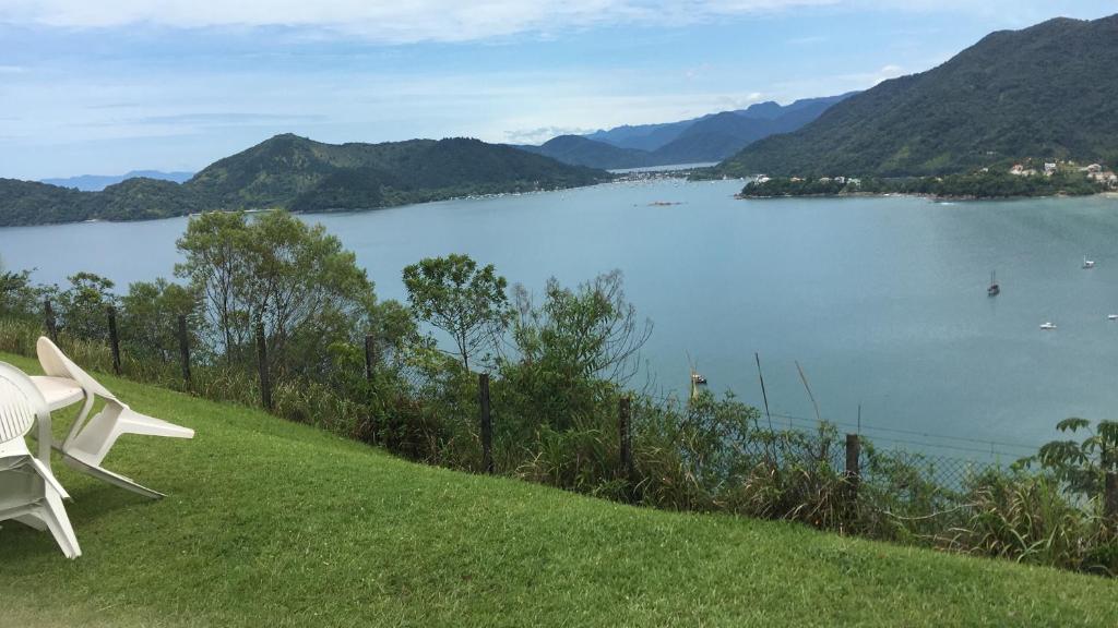  Condomínio Varandas de Ubatuba