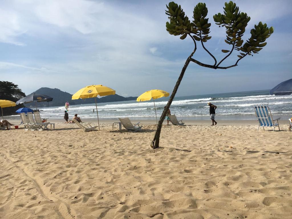  Condomínio Varandas de Ubatuba