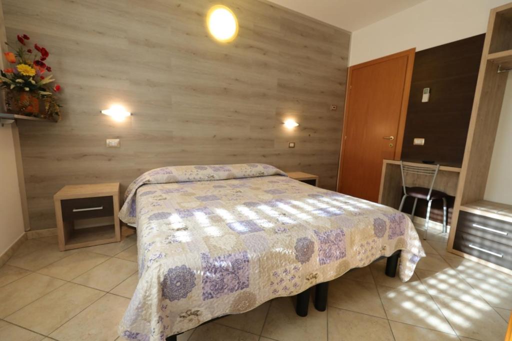 Il Villino Agriturismo B&B - Habitación Doble