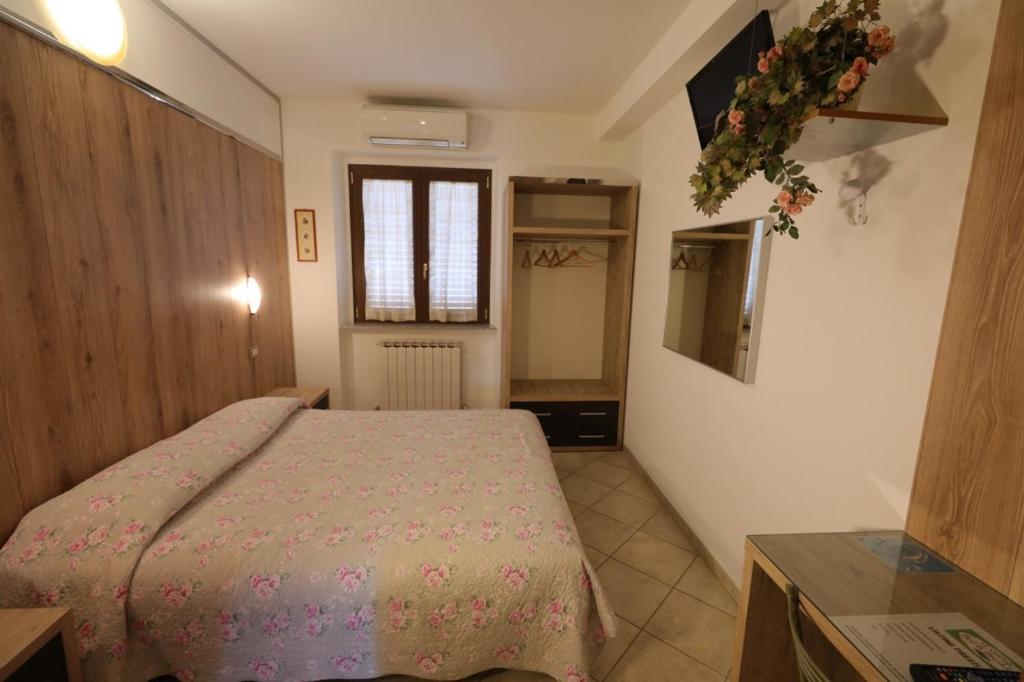 Il Villino Agriturismo B&B - Habitación Doble