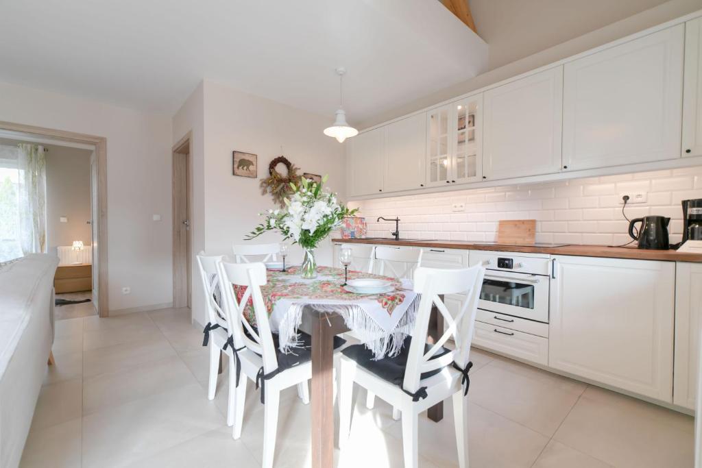 Apartamenty Na Szczycie z balkonem - Dream Apart - Na Szczycie 2