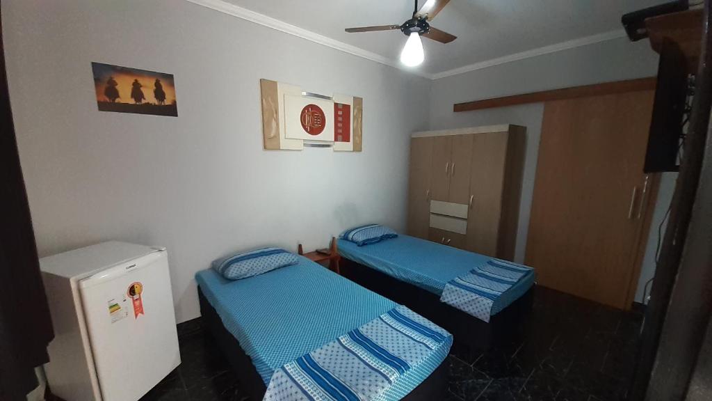 Lodge Hostel Piracicaba