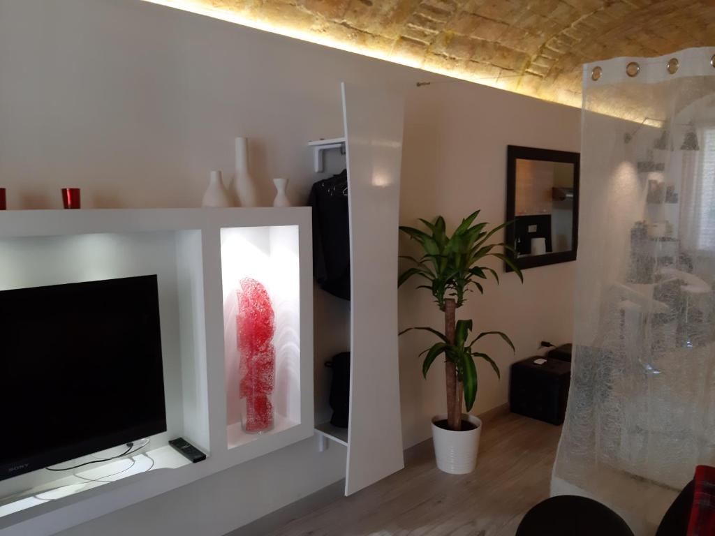Zdjęcie z galerii obiektu Casa Sophia w Rzymie