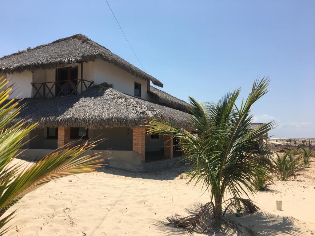  Villa karalis