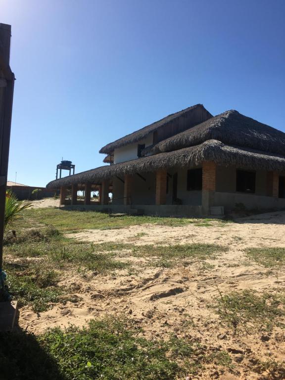  Villa karalis