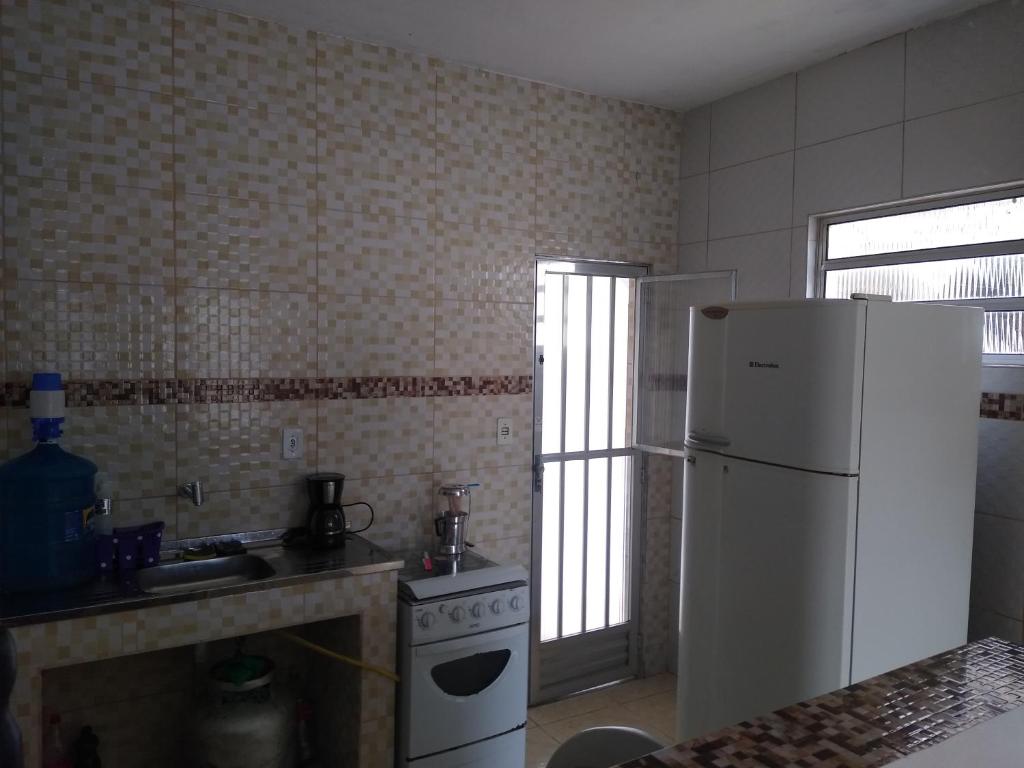  Lindo flat em cabo frio