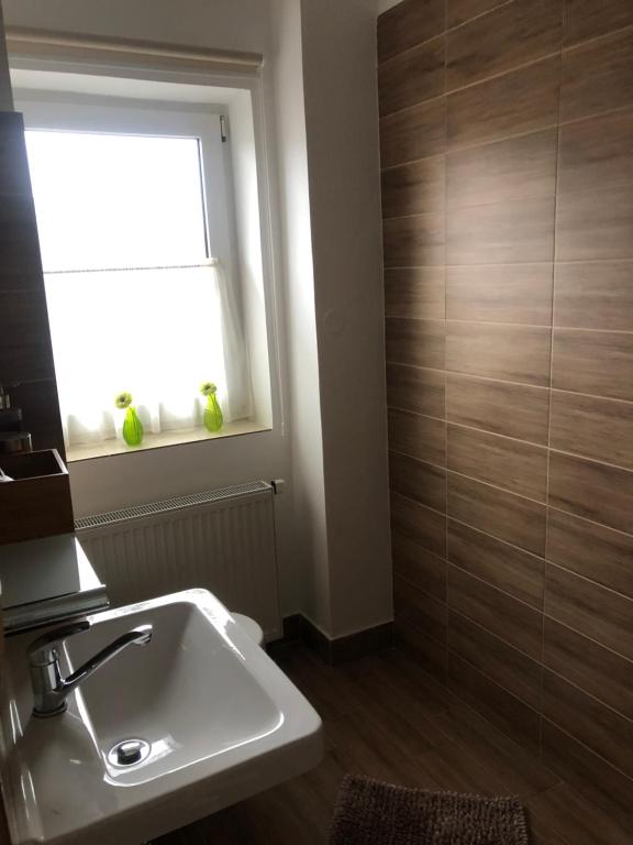Fotografie z fotogalerie ubytování DŮM POD RADNICÍ pokoje v Žamberku
