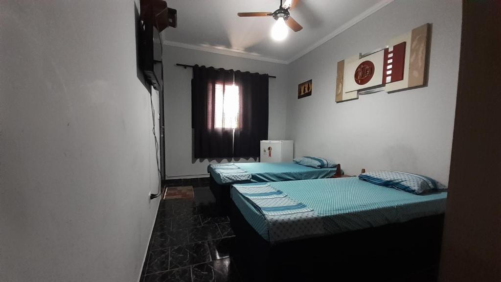 Lodge Hostel Piracicaba