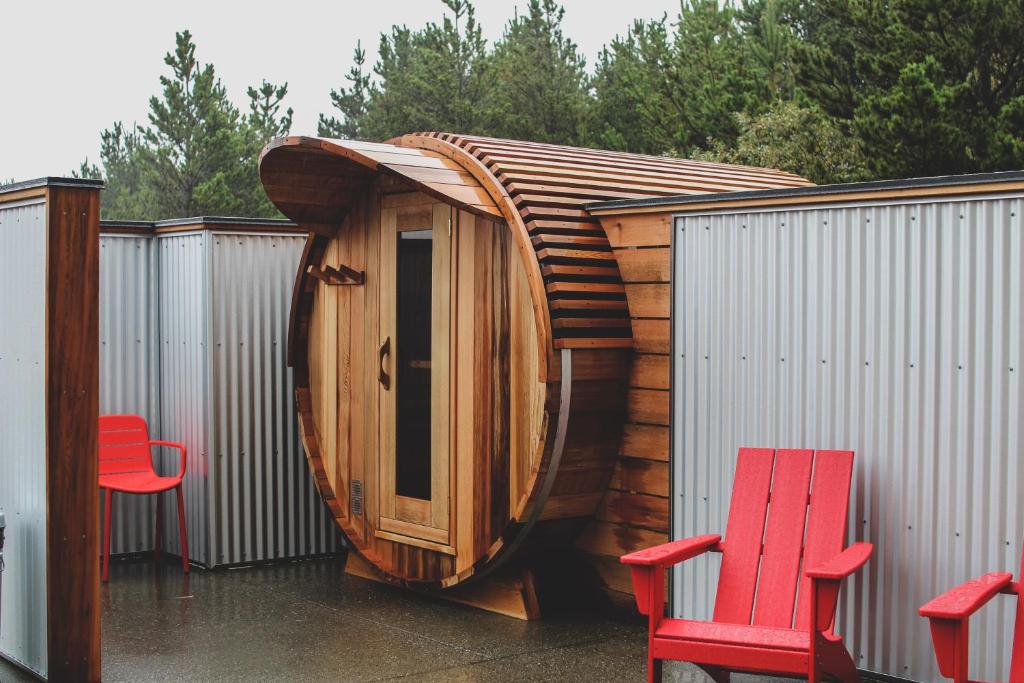 Fotografie z fotogalerie ubytování Adrift Hotel v destinaci Long Beach