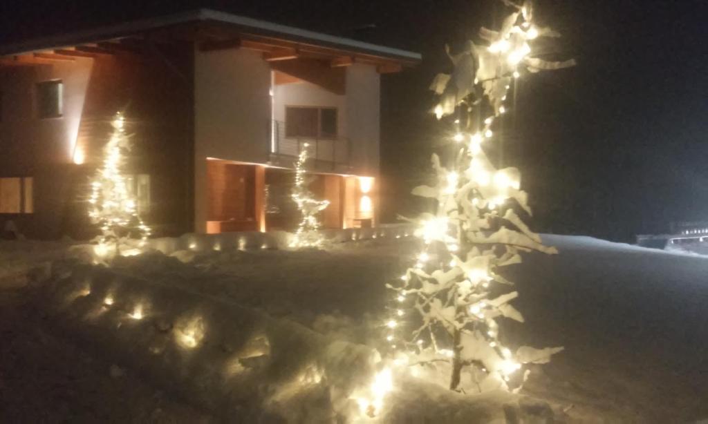 Agritur I Colori talvel
