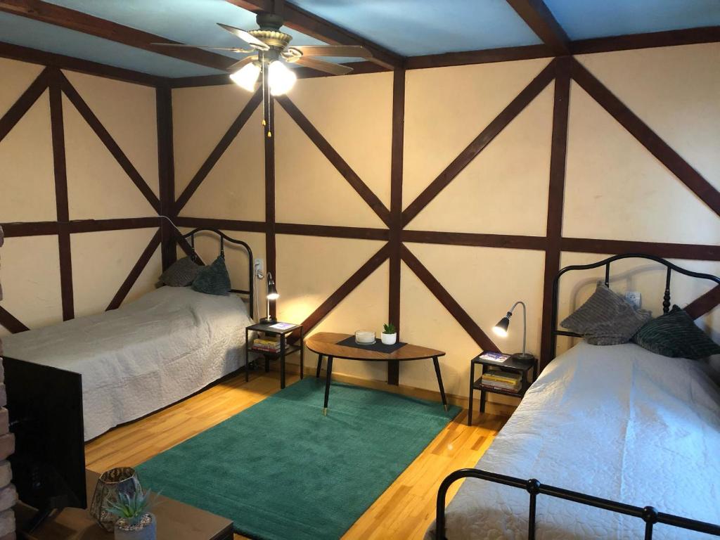 Apartamentai - Housity