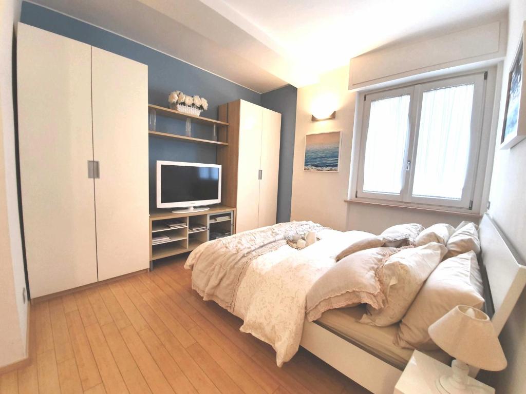 Corso Vercelli Apartment - 2