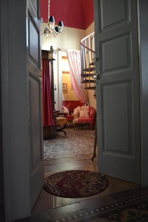 Palazzo Muro Leccese Relais de Charme & Wellness - Suite With Terrace