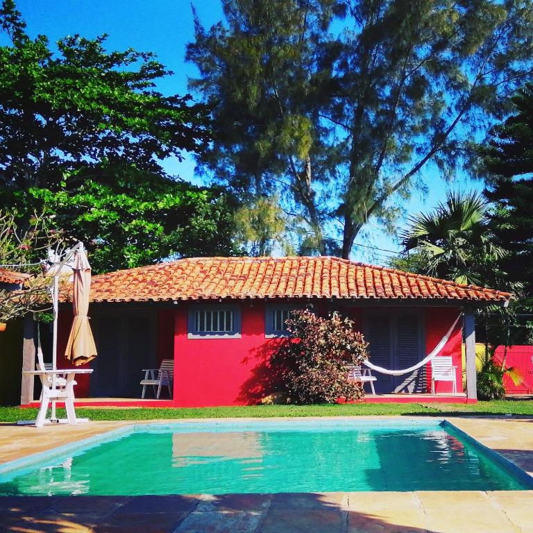  Dreamland Búzios