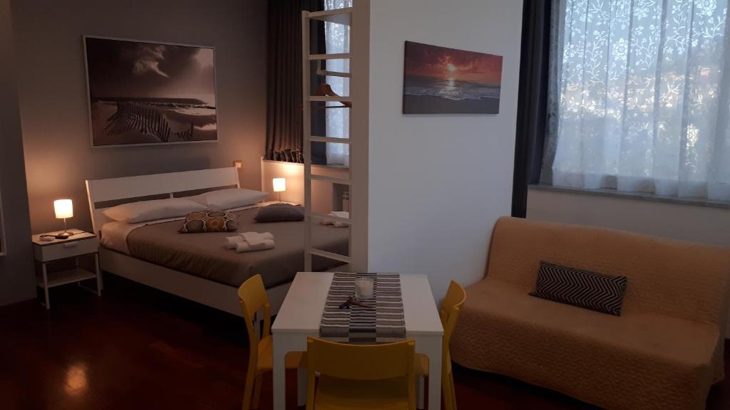 Alta Quota RELAX on the SEA - 4