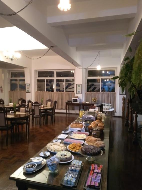  Hotel Pieta