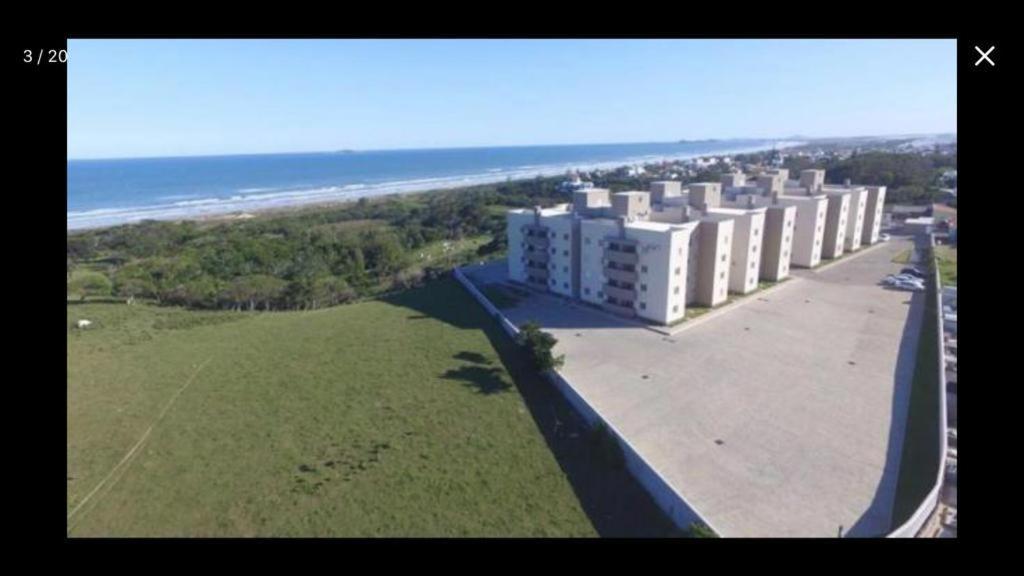  Apartamento Temporada Praia da Vila Imbituba