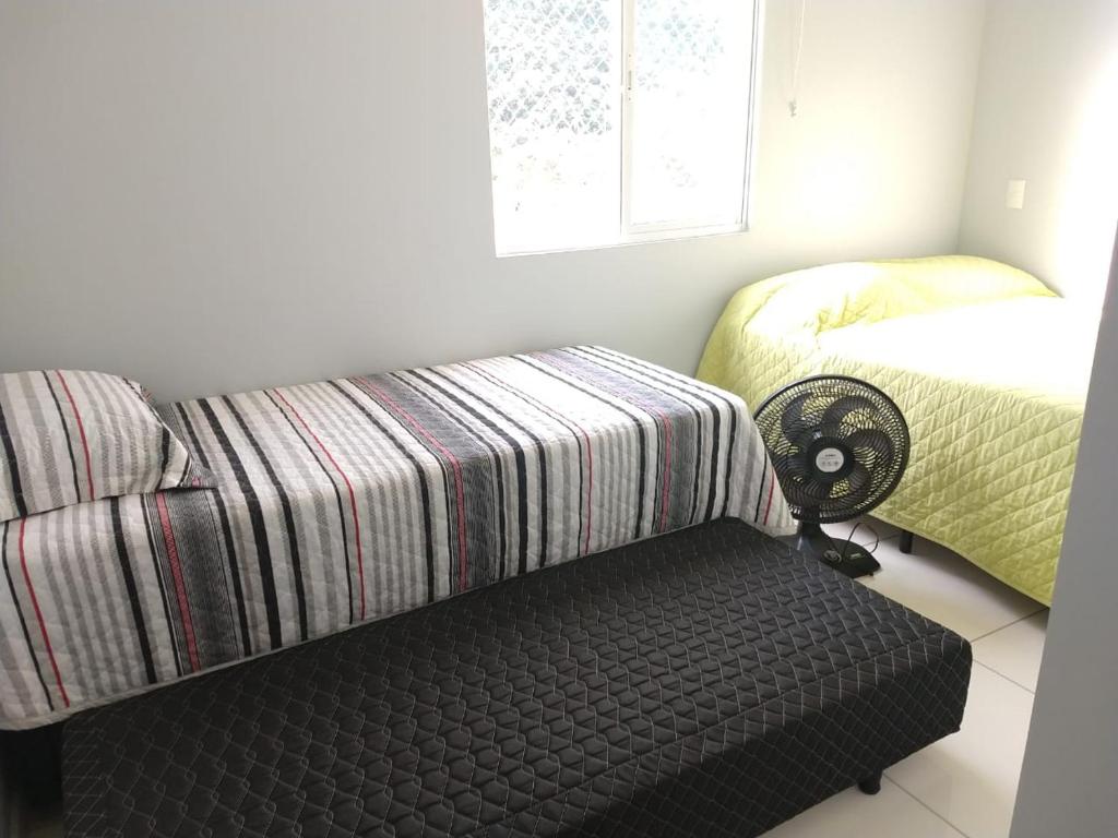  Apartamento Temporada Praia da Vila Imbituba