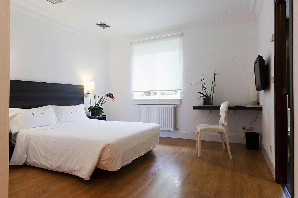 Hotel Rio Bidasoa, Hondarribia – Bijgewerkte prijzen 2023