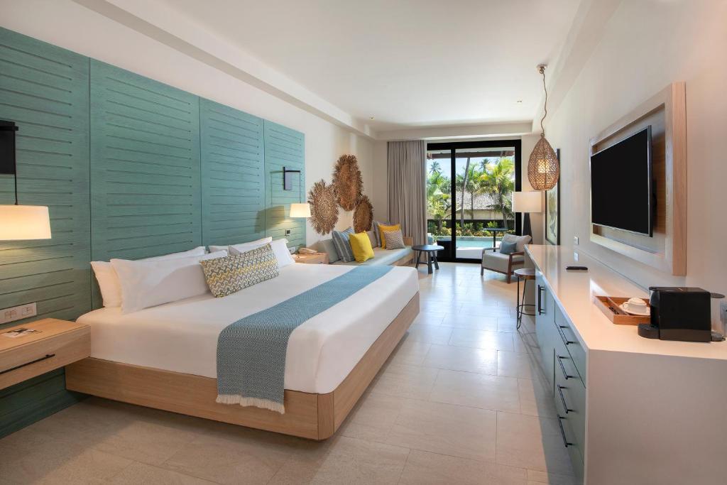 Resorts en Punta Cana Todo incluido, República Dominicana 228382798
