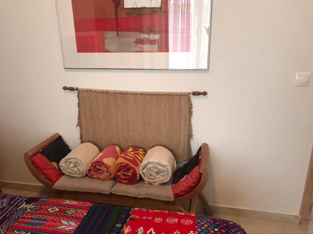 Magic Atico in the heart of the old town, Alicante – Updated ...