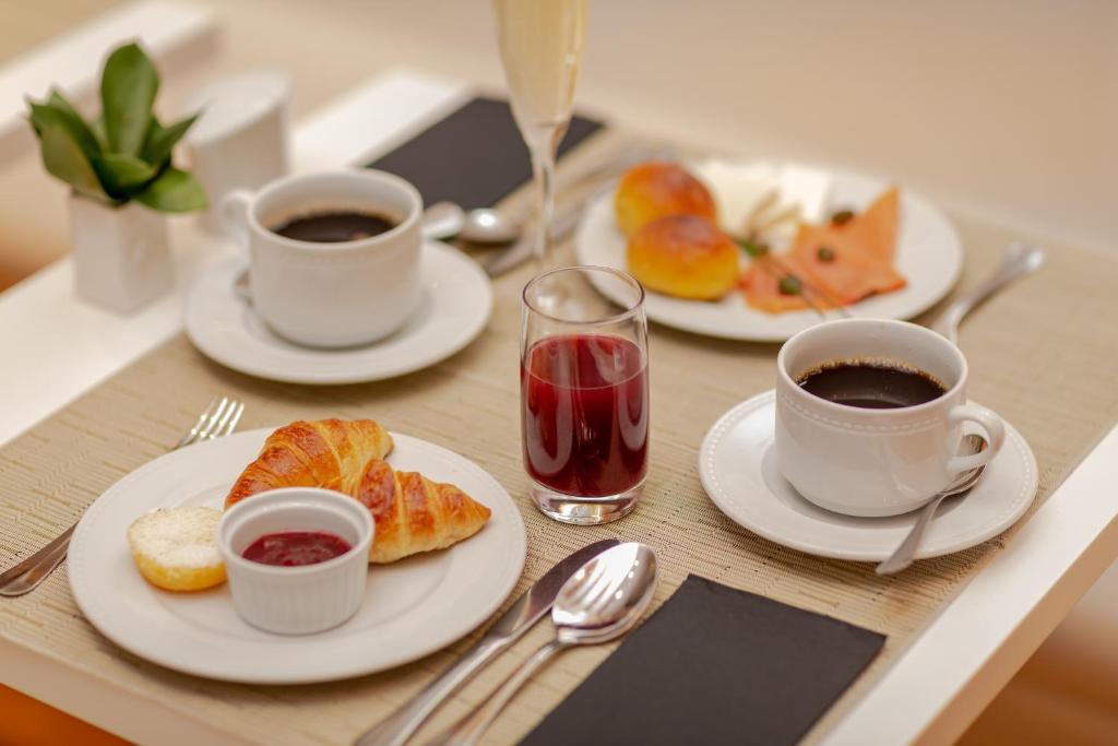 Portugal Boutique Hotel - Resim 21