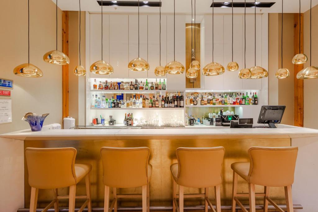 Portugal Boutique Hotel - Resim 3