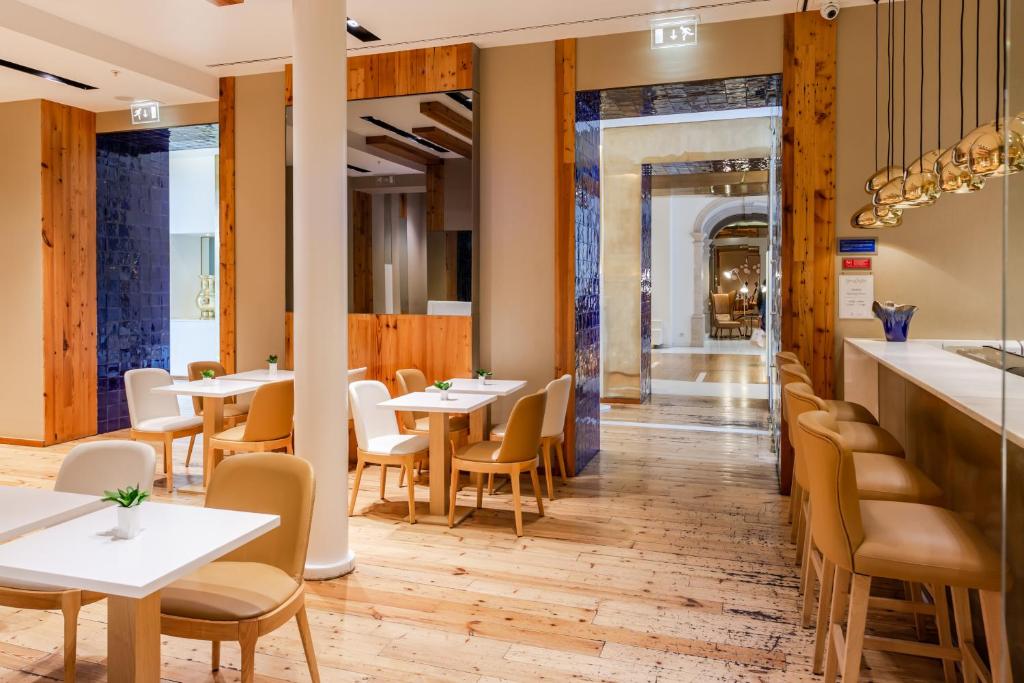 Portugal Boutique Hotel - Resim 15