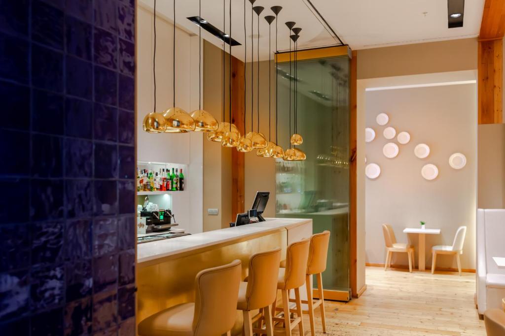 Portugal Boutique Hotel - Resim 16